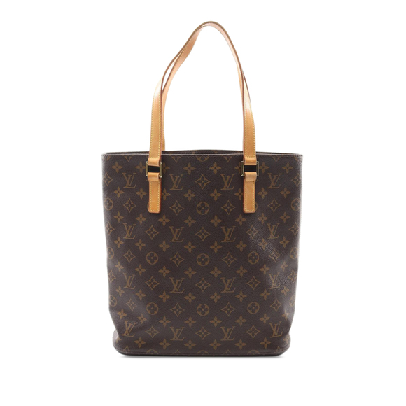Louis Vuitton Handbags - Pre-Loved Louis Vuitton Monogram Vavin GM